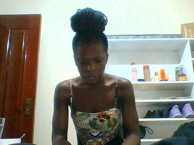 Bella-22 webcam