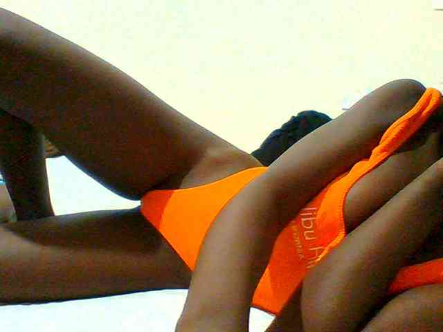 Bella-22 webcam