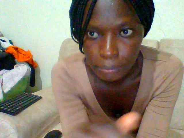 Bella-22 webcam
