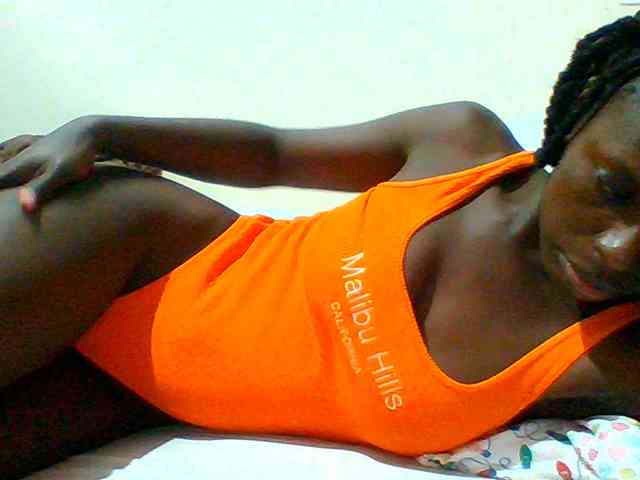 Bella-22 webcam