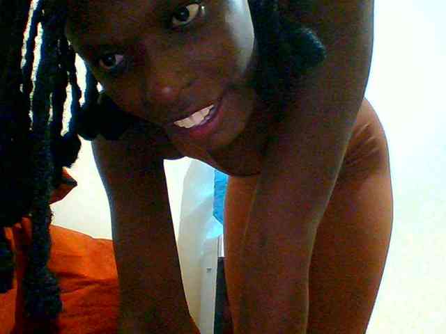 Bella-22 webcam