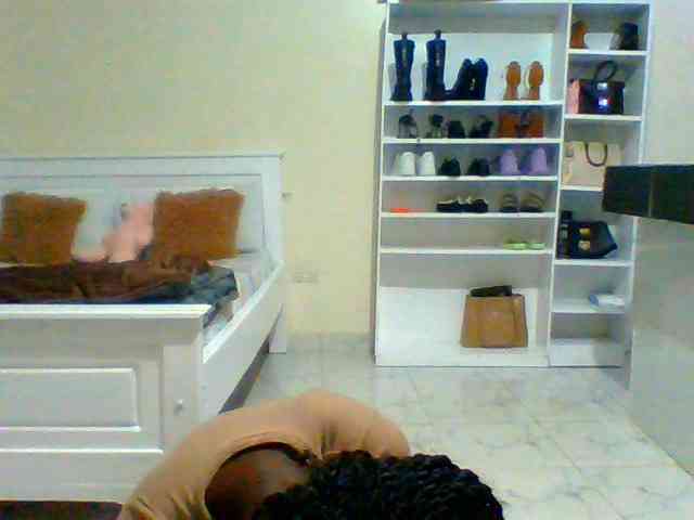 Bella-22 webcam