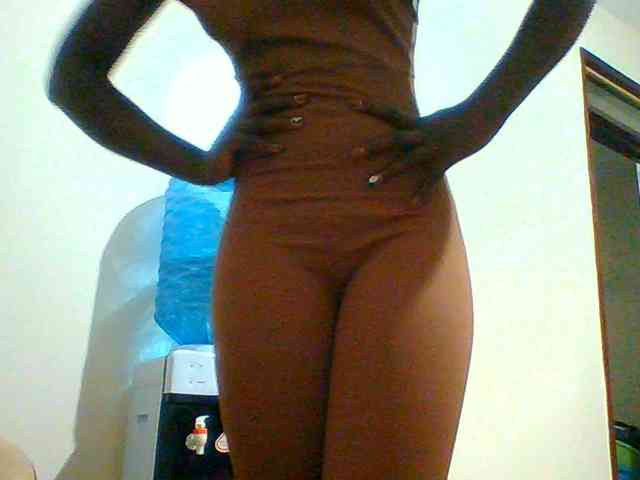Bella-22 webcam