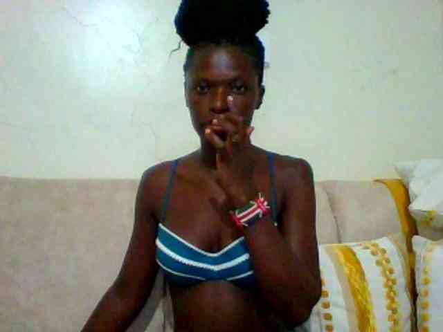 Bella-22 webcam