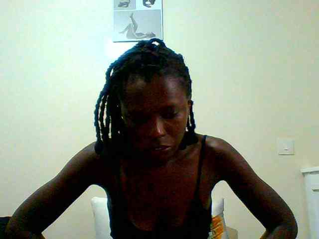 Bella-22 webcam