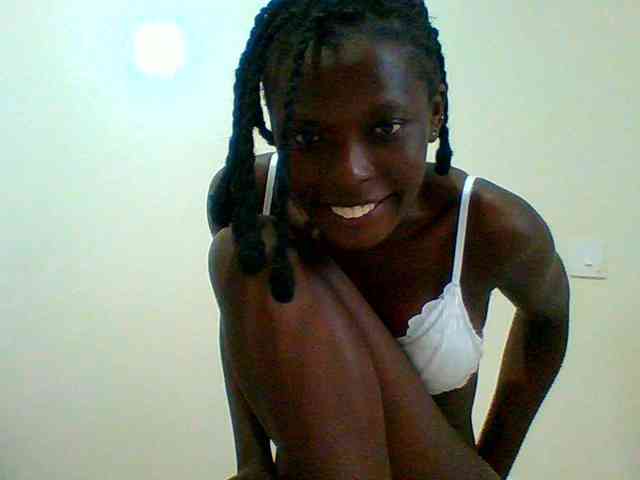Bella-22 webcam