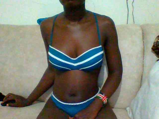 Bella-22 webcam