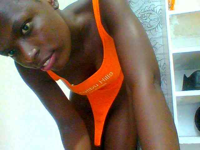 Bella-22 webcam