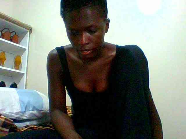 Bella-22 webcam