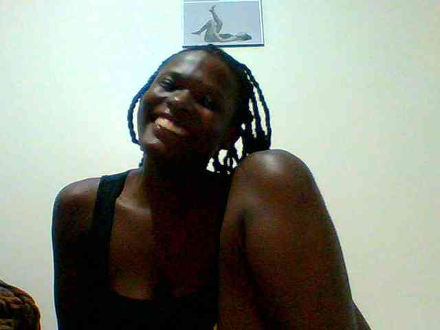Bella-22 webcam