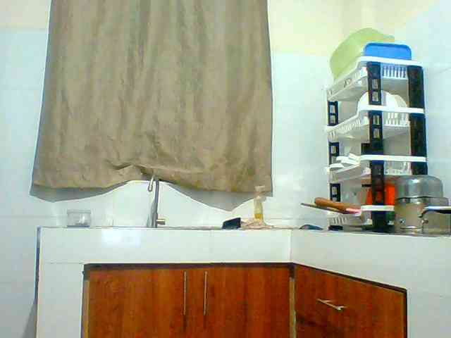 Bella-22 webcam