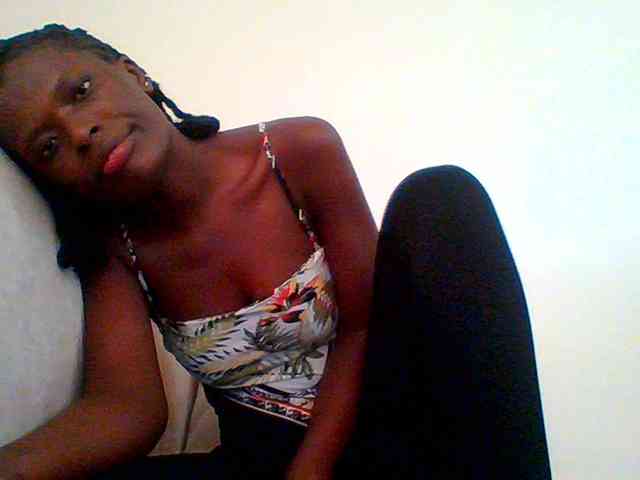 Bella-22 webcam