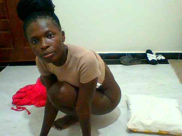 Bella-22 webcam
