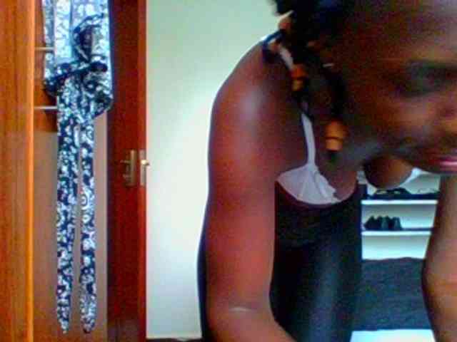 Bella-22 webcam