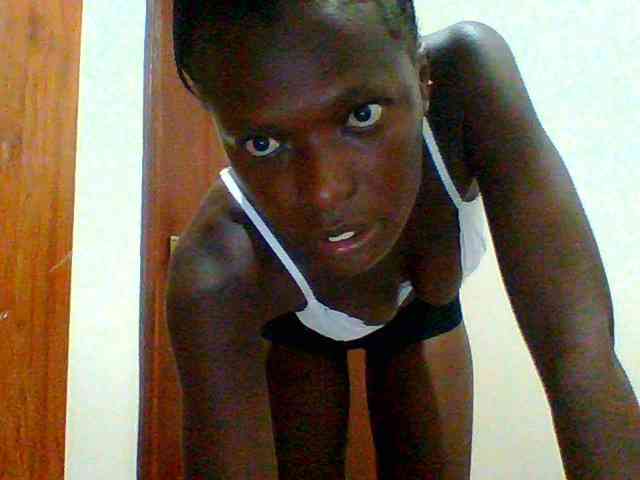 Bella-22 webcam