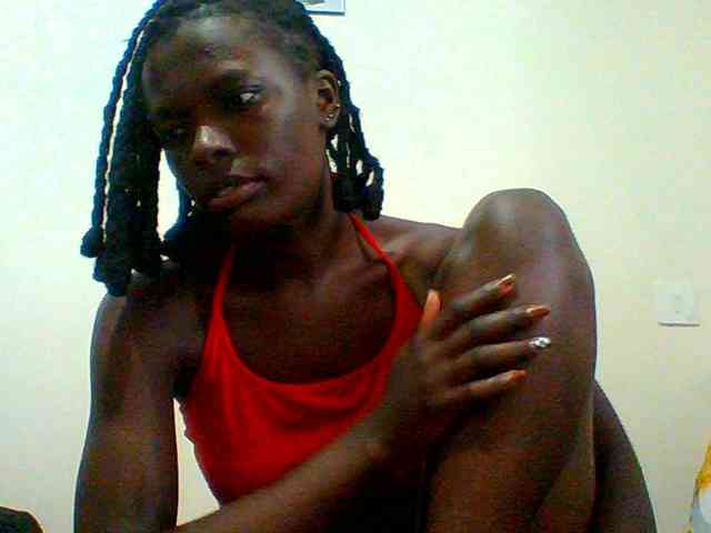 Bella-22 webcam