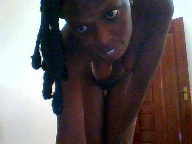 Bella-22 webcam