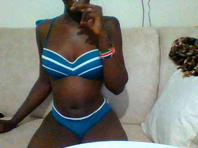 Bella-22 webcam