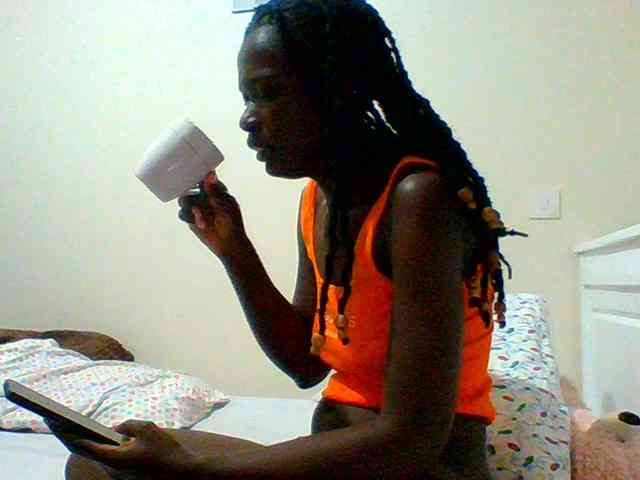 Bella-22 webcam
