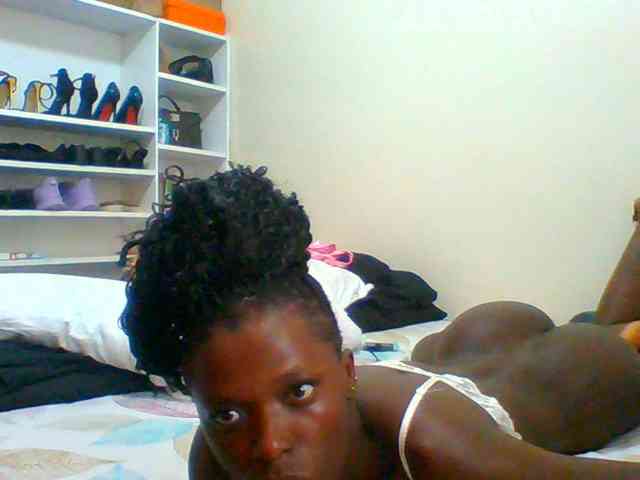 Bella-22 webcam