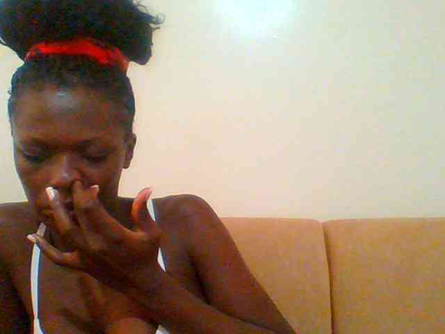 Bella-22 webcam