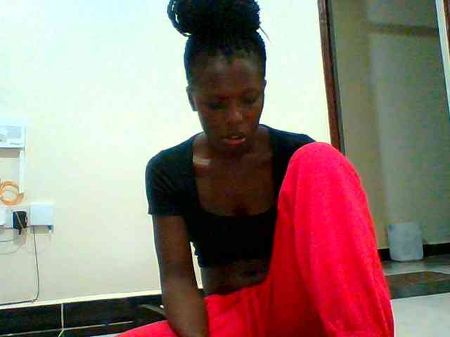 Bella-22 webcam