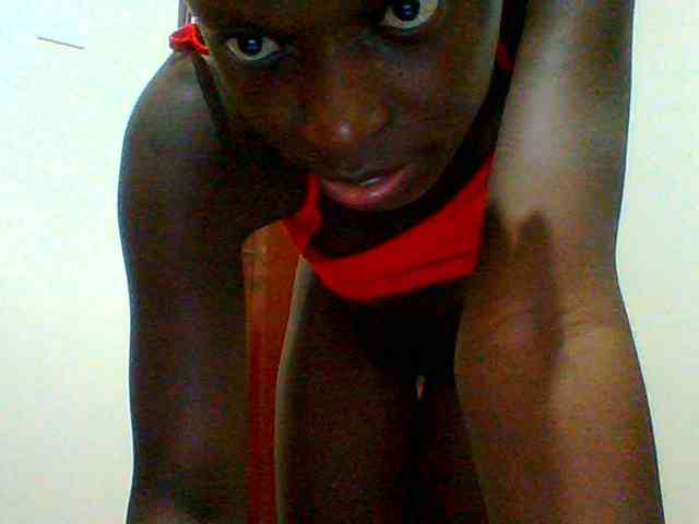 Bella-22 webcam