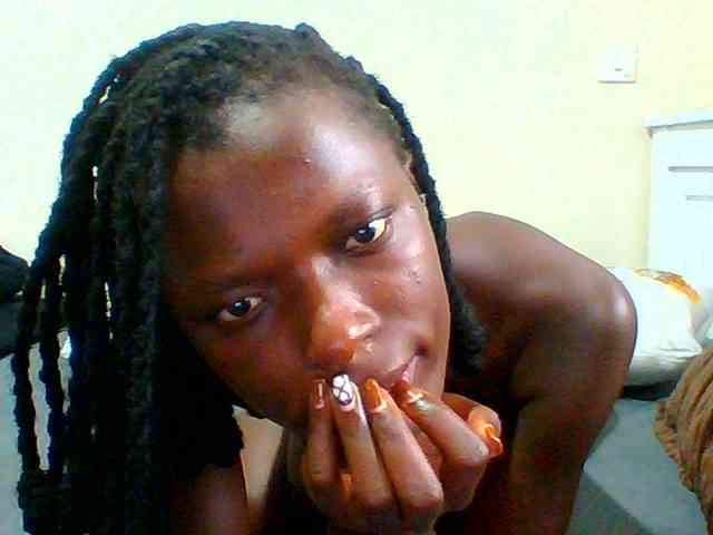 Bella-22 webcam