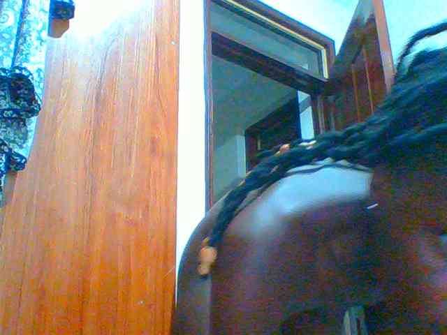 Bella-22 webcam