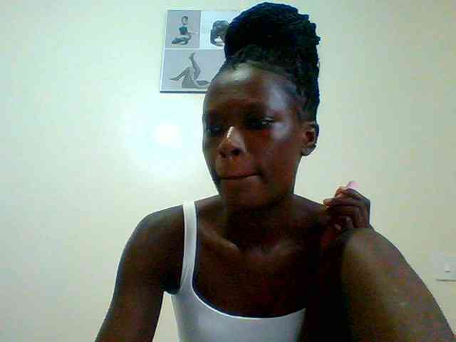 Bella-22 webcam