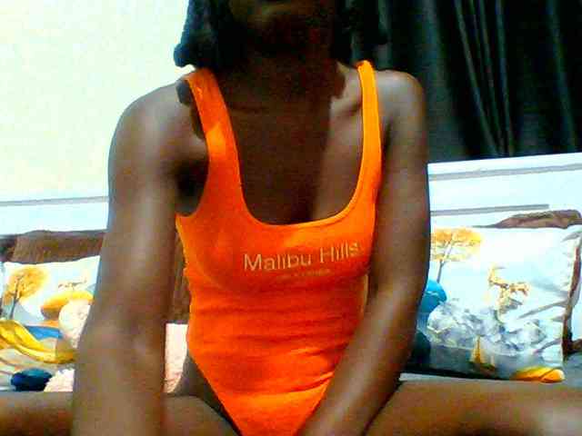 Bella-22 webcam