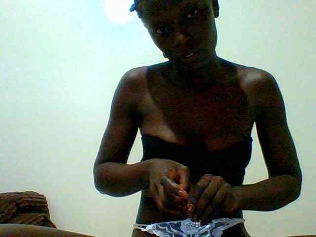 Bella-22 webcam