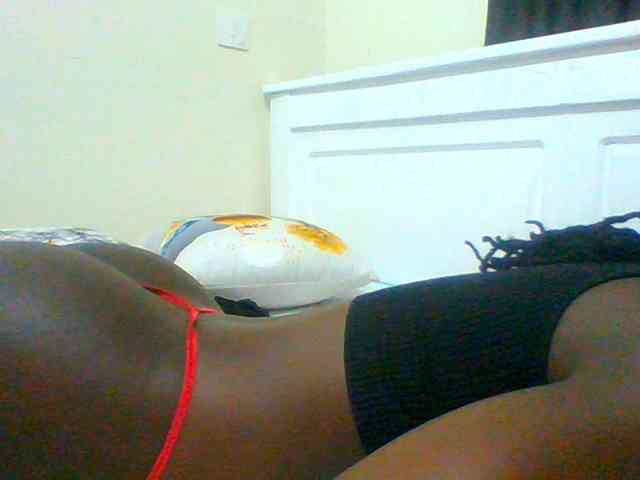Bella-22 webcam