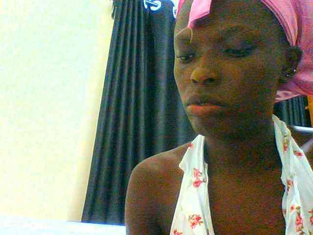 Bella-22 webcam