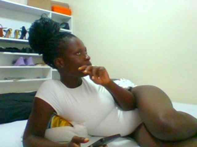Bella-22 webcam