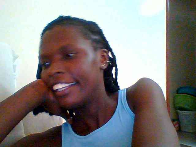 Bella-22 webcam
