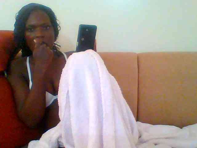 Bella-22 webcam