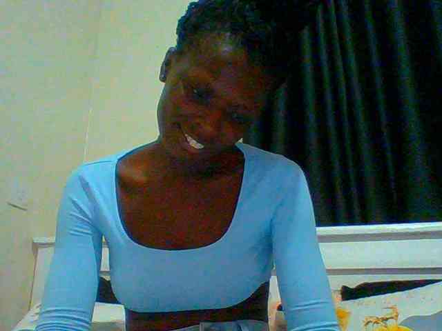 Bella-22 webcam