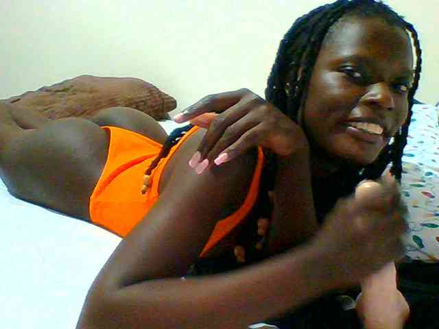 Bella-22 webcam