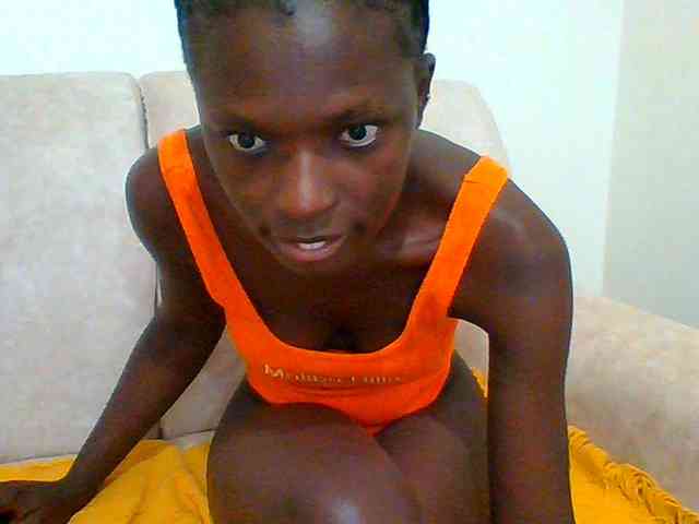 Bella-22 webcam