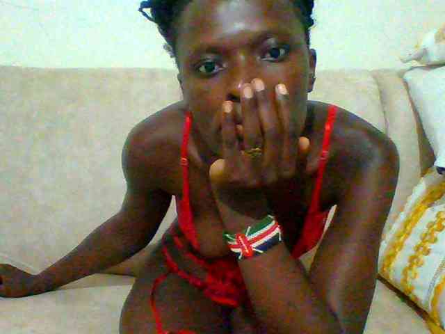 Bella-22 webcam