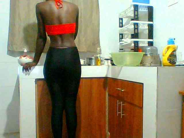 Bella-22 webcam