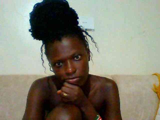 Bella-22 webcam