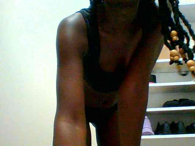 Bella-22 webcam