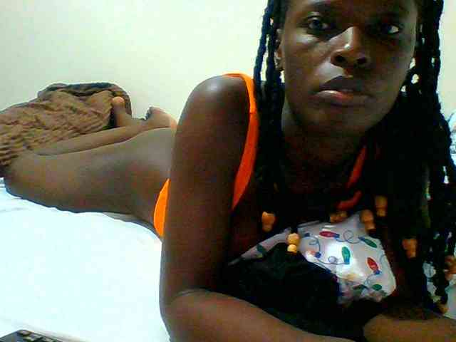Bella-22 webcam