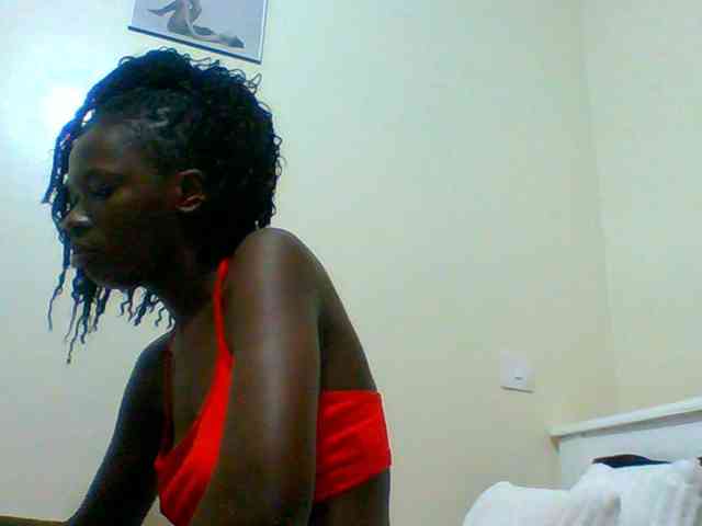 Bella-22 webcam