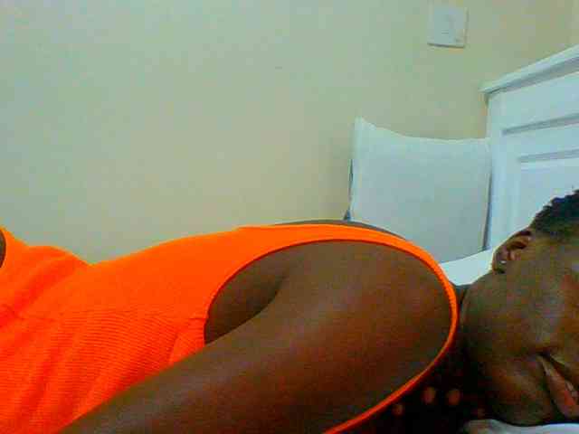 Bella-22 webcam