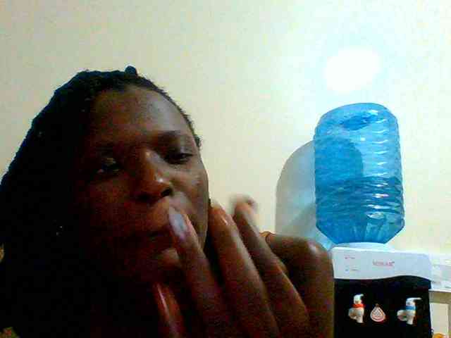 Bella-22 webcam