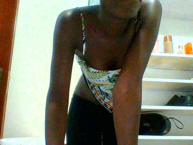 Bella-22 webcam