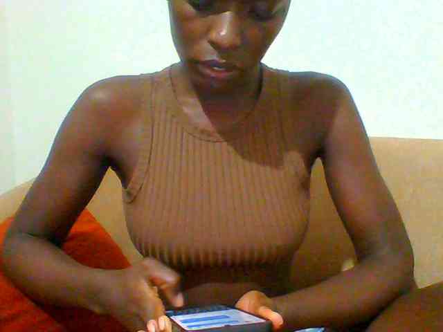 Bella-22 webcam